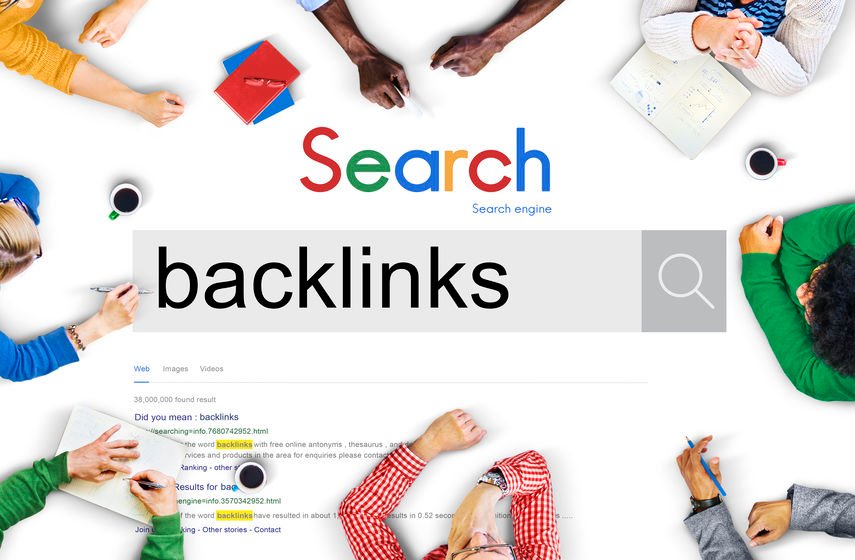 Lire la suite à propos de l’article Comment construire un profil de backlinks solide et naturel ?